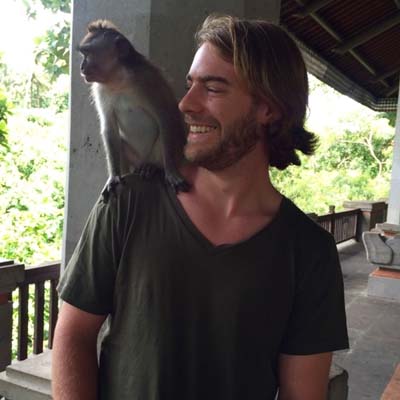 Andrew Hines International TEFL Academy Admissions Advisor