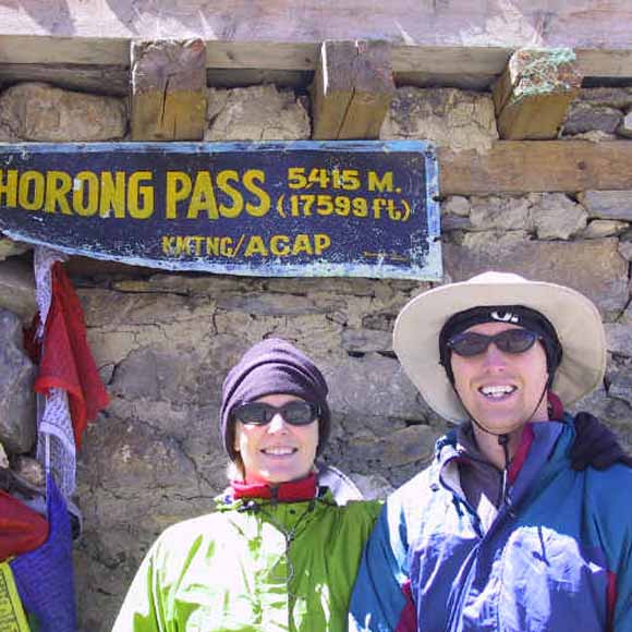 Bruce Jones ITA President