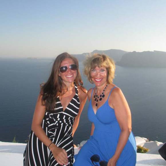 Teach English Abroad Barbara Carkhuff