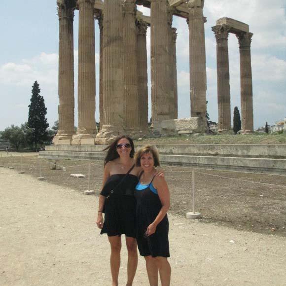 Barbara Carkhuff International TEFL Academy