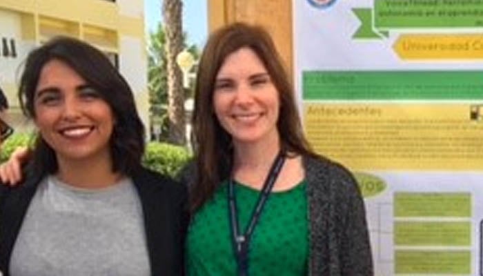 Emily Noble | Online TEFL Course Instructor