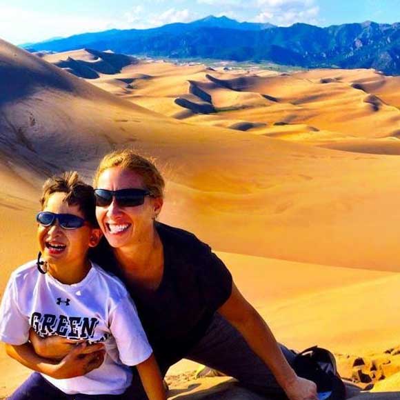 Teach English Abroad Emily Ricklefs