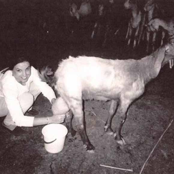 Jesica Nkouaga ITA TEFL