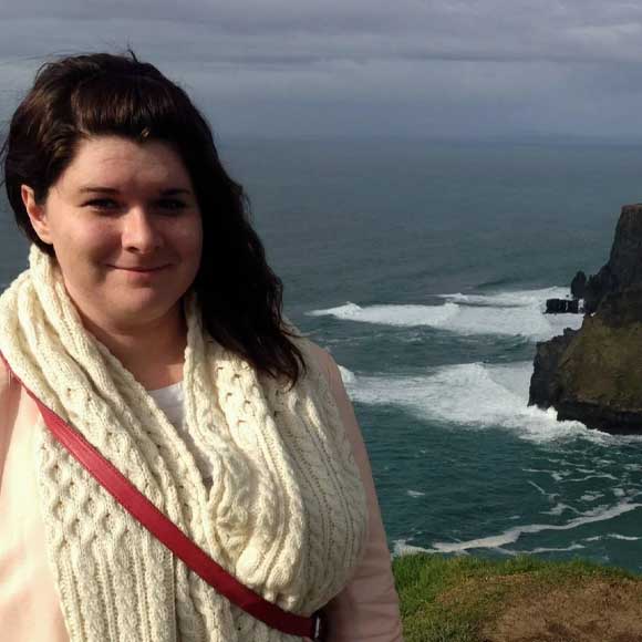 Teach English Abroad Kelli Ryan 