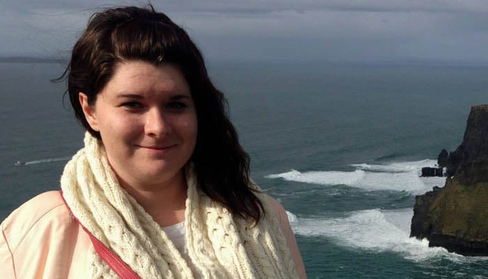 Kelli Ryan | Online TEFL Course Instructor