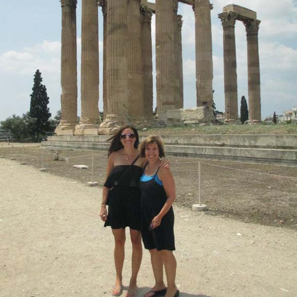 Lauren Pennington ITA TEFL