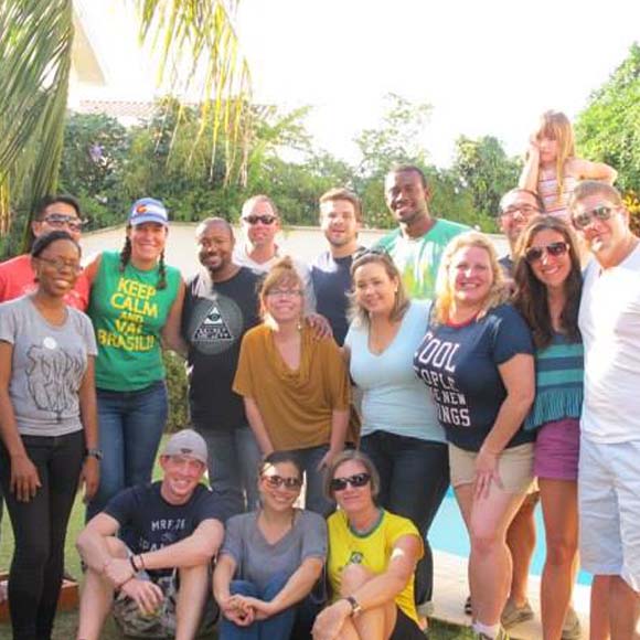 Teach English Abroad Lauren Pennington