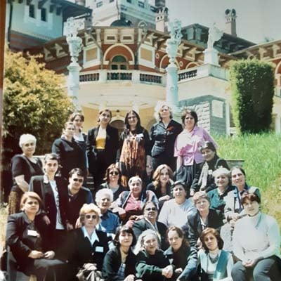 Teach English Abroad Lynn Grantz