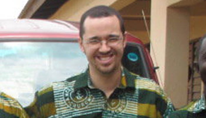 Micah Colbert