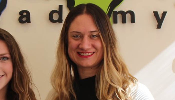 Nicole Vail ITA TEFL Course Instructor