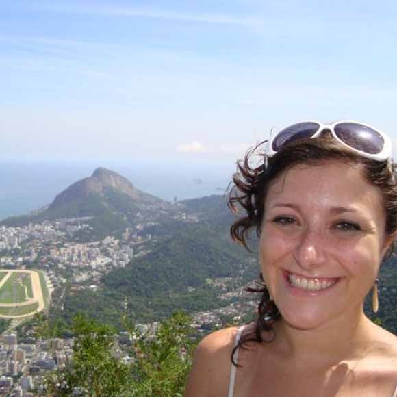 Teach English Abroad Quinn Cruz