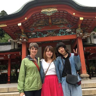 International TEFL Academy Rhonda Petree 