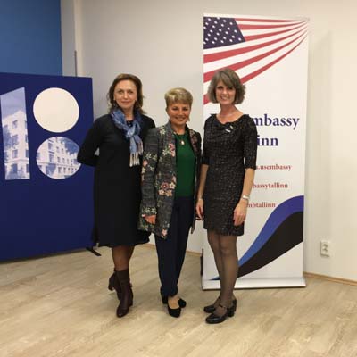 Teach Abroad TEFL Rhonda Petree 