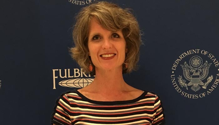 Rhonda Petree