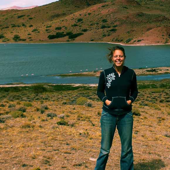 Get TEFL Certified with Sarah Kalert