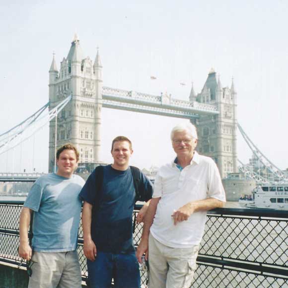 Wayne Walker TEFL Instructor