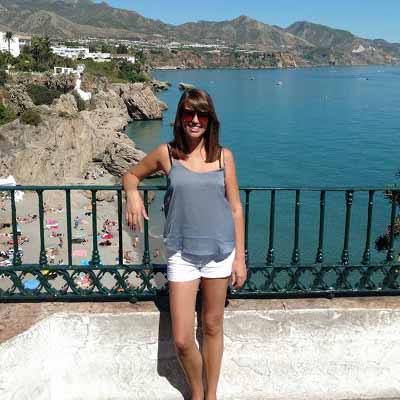 Teach English Abroad Erica Overbeek