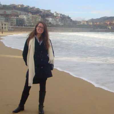 Get TEFL Certified & Teach English Online Erica Overbeek