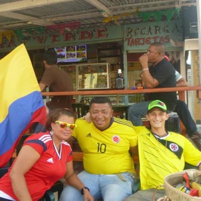 Glenn Schneider ITA Student Affairs Advisor