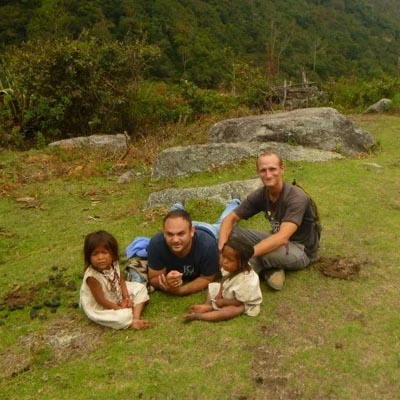 International TEFL Academy Glenn Schneider