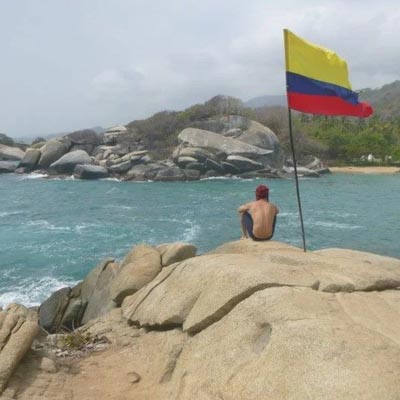 Glenn Schneider ITA Student Affairs