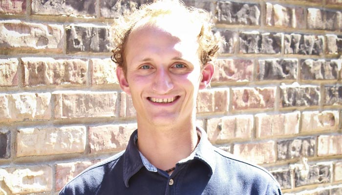 Glenn Schneider | Student Affairs Advisor