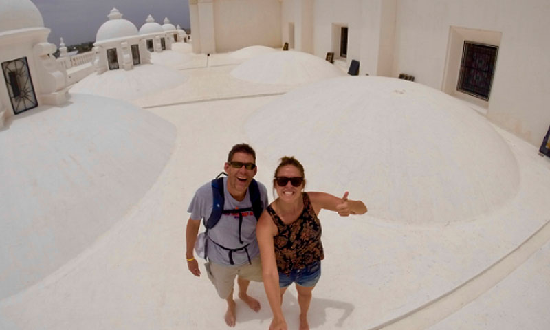 How to take the perfect selfie