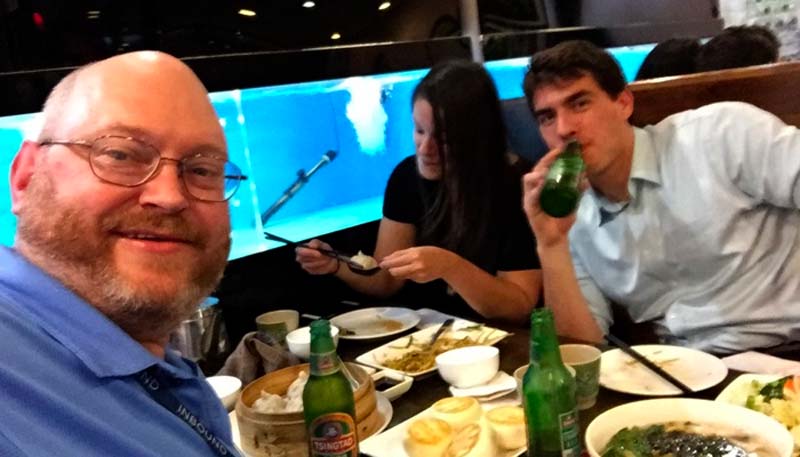 How to take the perfect selfie