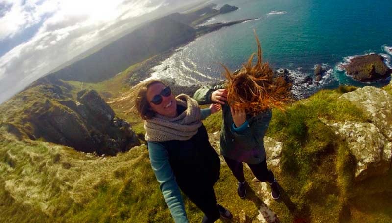 How to take the perfect selfie