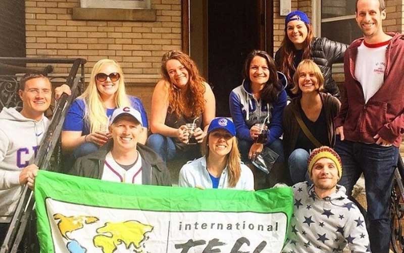 14 Reasons International TEFL Academy Is The Best Company To Work For