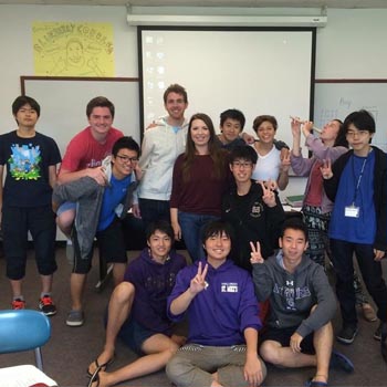 Teach English Abroad Ivana Karavdic