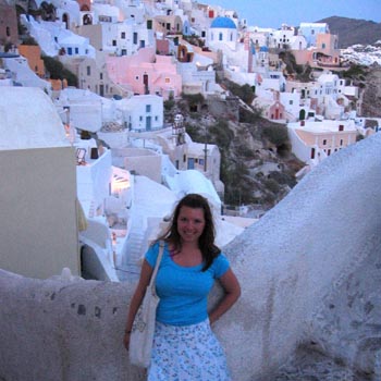 International TEFL Academy Ivana Karavdic