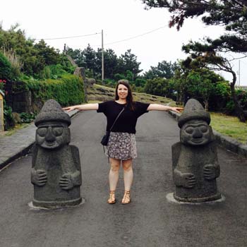 TEFL Certification ITA Ivana Karavdic