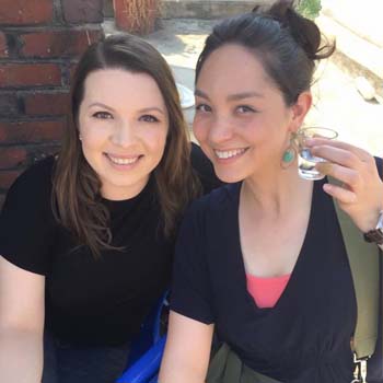 International TEFL Academy Student Affairs Ivana Karavdic