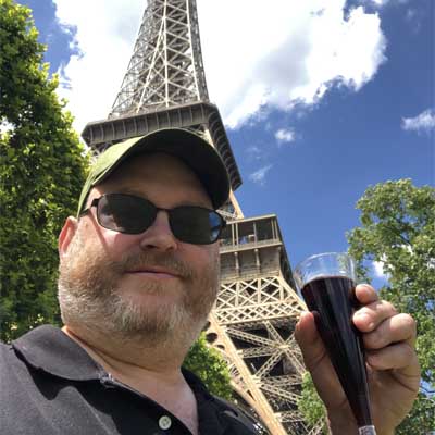 Teach English Abroad John Bentley