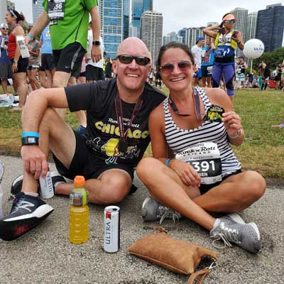 Karen Grant ITA Director of Studies