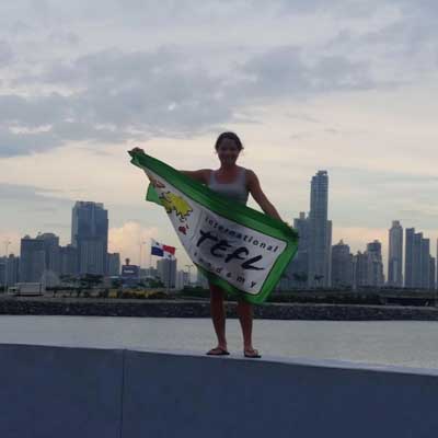 Karen Grant International TEFL Academy