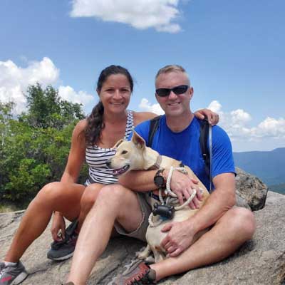 Karen Grant ITA Founder