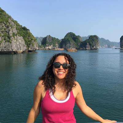 ITA TEFL Liz Dellapenna 