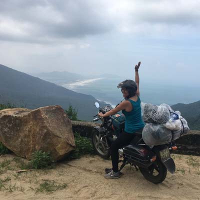 Travel and make money TEFL Liz Dellapenna 