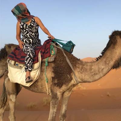 Teach English Abroad Liz Dellapenna 