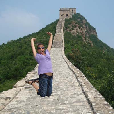 International TEFL Academy Admissions AdvisorLiz Dellapenna 