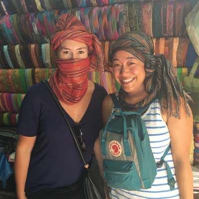 Teach English Online TEFL Liz Dellapenna 