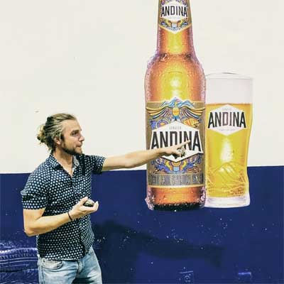 International TEFL Academy Admissions Advisor Matt Birgy 