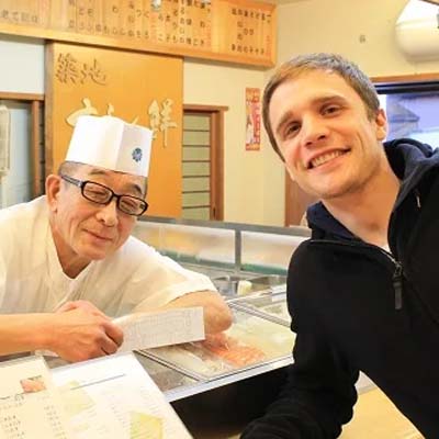 Matt Birgy International TEFL Academy