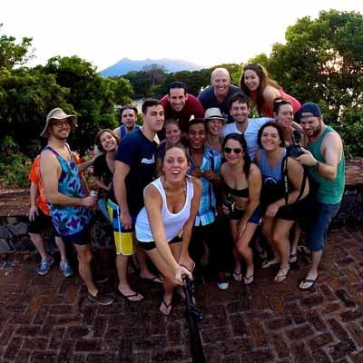 International TEFL Academy Michael Kunik