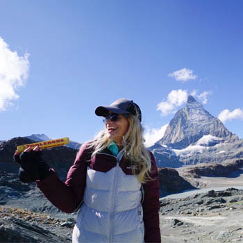 International TEFL Academy Sandra Wagner 