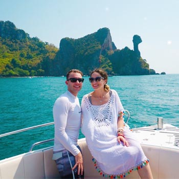 Get TEFL Certified at International TEFL Academy Sandra Wagner 