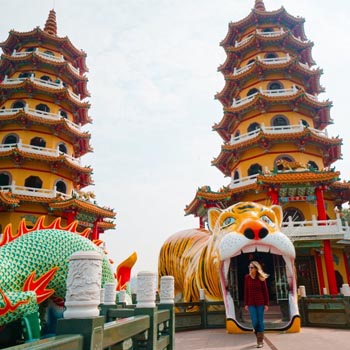 Teach English Abroad Sandra Wagner 