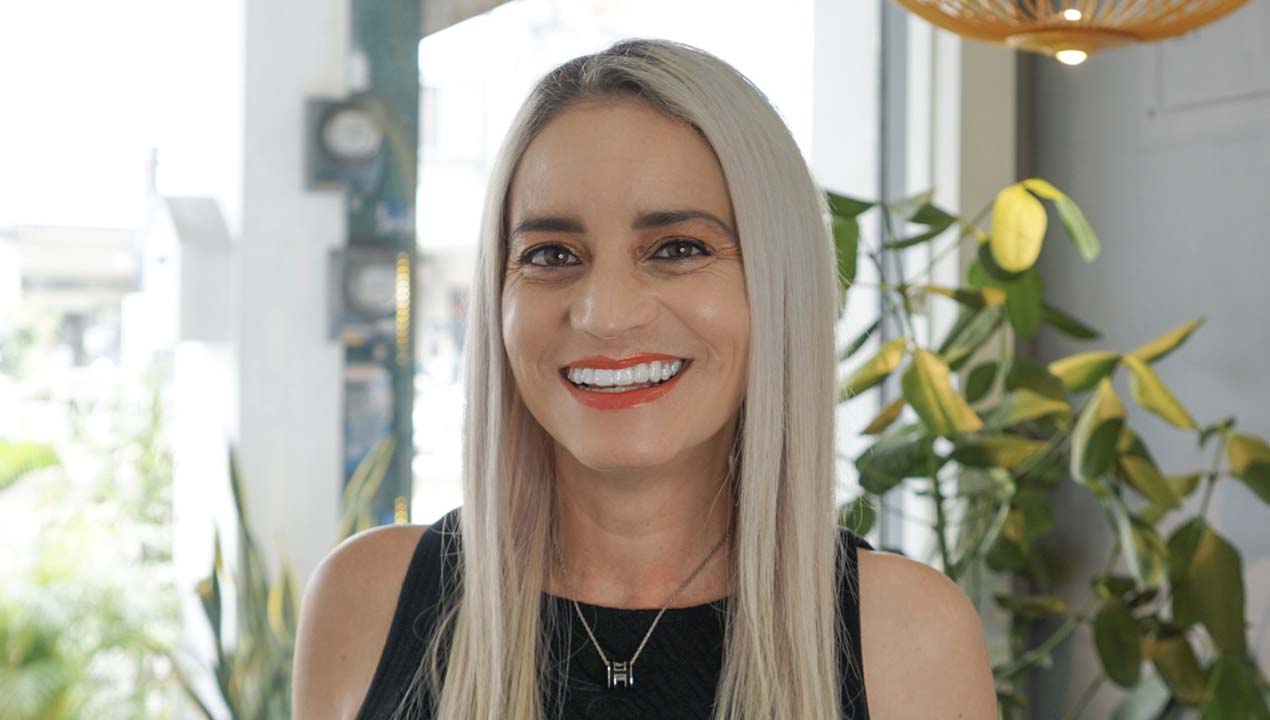 Sandra Wagner | Admissions Advisor